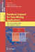 Database Support for Data Mining Applications: Discovering Knowledge with Inductive Queries by Rosa Meo, Pier L. Lanzi, Mika Klemettinen