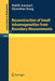 Reconstruction of Small Inhomogeneities from Boundary Measurements by Habib Ammari