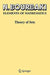 Theory of Sets by N. Bourbaki