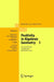 Positivity in Algebraic Geometry I: Classical Setting: Line Bundles and Linear Series by R. K. Lazarsfeld