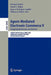 Agent-Mediated Electronic Commerce V: Designing Mechanisms and Systems, Aamas 2003 Workshop, Amec 2003, Melbourne, Australia, July 15. 2003, Revised S by Peyman Faratin