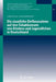 Die Staatliche Einflussnahme Auf Den Tabakkonsum Von Kindern Und Jugendlichen in Deutschland by Christian Ueltzhöffer