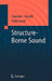Structure-Borne Sound: Structural Vibrations and Sound Radiation at Audio Frequencies by L. Cremer, M. Heckl, Björn a. T. Petersson