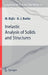 Inelastic Analysis of Solids and Structures by M. Kojic, Klaus-Jurgen Bathe
