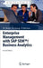 Enterprise Management with SAP Sem(tm)/ Business Analytics by Marco Meier