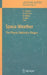 Space Weather: The Physics Behind a Slogan by Klaus Scherer, Horst Fichtner, Bernd Heber