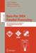 Euro-Par 2004 Parallel Processing: 10th International Euro-Par Conference, Pisa, Italy, August 31-September 3, 2004, Proceedings by Marco Danelutto