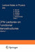 Cfn Lectures on Functional Nanostructures: Volume 1 by Kurt Busch