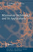 Microarray Technology and Its Applications by Uwe R. Müller, Dan V. Nicolau