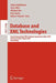 Database and XML Technologies: Second International XML Database Symposium, Xsym 2004, Toronto, Canada, August 29-30, 2004, Proceedings by Zohra Bellahsène