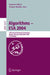 Algorithms -- ESA 2004: 12th Annual European Symposium, Bergen, Norway, September 14-17, 2004, Proceedings by Susanne Albers, Tomasz Radzik