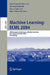 Machine Learning: Ecml 2004: 15th European Conference on Machine Learning, Pisa, Italy, September 20-24, 2004, Proceedings by Jean-Francois Boulicaut, Floriana Esposito, Fosca Giannotti