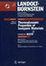 Binary Systems from Cs-K to Mg-Zr by P. Franke