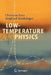 Low-Temperature Physics by Christian Enss