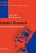 Robotics Research: The Eleventh International Symposium by Paolo Dario