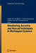 Monitoring, Security, and Rescue Techniques in Multiagent Systems by Barbara Dunin-Keplicz, Andrzej Jankowski, Marcin Szczuka
