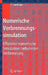 Numerische Verbrennungssimulation: Effiziente Numerische Simulation Turbulenter Verbrennung by Peter Gerlinger