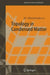 Topology in Condensed Matter by Michael I. Monastyrsky