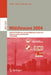 Middleware 2004: Acm/Ifip/Usenix International Middleware Conference, Toronto, Canada, October 18-20, 2004, Proceedings by Hans-Arno Jacobsen