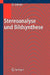 Stereoanalyse Und Bildsynthese by O. Schreer