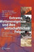 Extreme Wetterereignisse und ihre wirtschaftlichen Folgen: Anpassung, Auswege und politische Forderungen betroffener Wirtschaftsbranchen by Karl Werner Steininger, Christian Steinreiber, Christoph Ritz
