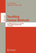 Teaching Formal Methods: Colognet/Fme Symposium, Tfm 2004, Ghent, Belgium, November 18-19, 2004. Proceedings by C. Neville Dean