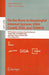On the Move to Meaningful Internet Systems 2004: Coopis, Doa, and Odbase: Otm Confederated International Conferences, Coopis, Doa, and Odbase 2004, Ag by Zahir Tari
