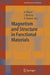Magnetism and Structure in Functional Materials by Antoni Planes, Lluís Mañosa, Avadh Saxena