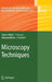 Microscopy Techniques by Jens Rietdorf