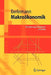 Makroökonomik: Modellierung, Paradigmen Und Politik by Michael Berlemann