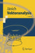 Vektoranalysis by Klaus Jänich