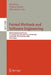Formal Methods and Software Engineering: 6th International Conference on Formal Engineering Methods, ICFEM 2004, Seattle, Wa, Usa, November 8-12, 2004 by Jim Davies