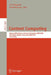 Content Computing: Advanced Workshop on Content Computing, Awcc 2004, Zhen Jiang, Jiang Su, China, November 15-17, 2004, Proceedings by Chi-Hung Chi, Kwok-Yan Lam