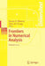 Frontiers of Numerical Analysis: Durham 2004 by James Blowey, Alan Craig
