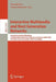 Interactive Multimedia and Next Generation Networks: Second International Workshop on Multimedia Interactive Protocols and Systems, MIPS 2004, Grenobl by Vincent Roca
