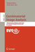 Combinatorial Image Analysis: 10th International Workshop, Iwcia 2004, Auckland, New Zealand, December 1-3, 2004, Proceedings by Reinhard Klette