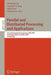 Parallel and Distributed Processing and Applications: Second International Symposium, Ispa 2004, Hong Kong, China, December 13-15, 2004, Proceedings by Jiannong Cao