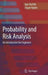 Probability and Risk Analysis: An Introduction for Engineers by Igor Rychlik