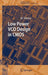 Low Power Vco Design in CMOS by Marc Tiebout