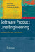 Software Product Line Engineering: Foundations, Principles and Techniques by Klaus Pohl, Günter Böckle, Frank J. Van Der Linden