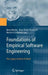 Foundations of Empirical Software Engineering: The Legacy of Victor R. Basili by Barry Boehm