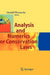 Analysis and Numerics for Conservation Laws by Gerald Warnecke