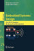 Embedded Systems Design: The Artist Roadmap for Research and Development by Bruno Bouyssounouse