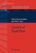 Control of Fluid Flow by Petros Koumoutsakos