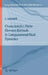 Characteristics Finite Element Methods in Computational Fluid Dynamics by Joe Iannelli