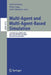Multi-Agent and Multi-Agent-Based Simulation: Joint Workshop Mabs 2004 by Paul Davidsson