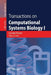 Transactions on Computational Systems Biology I by Corrado Priami
