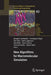 New Algorithms for Macromolecular Simulation by Benedict Leimkuhler