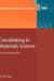 Crosslinking in Materials Science: Technical Applications by B. Améduri, B. Boutevin, P. Czub