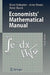 Economists' Mathematical Manual by Knut Sydsaeter